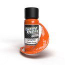 SZX12910  Tangelo Orange Airbrush Ready Paint, 2oz Bottle SPAZ STIX