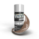 SZX13029 Cocoa Brown Aerosol Paint, 3.5oz Can SPAZ STIX
