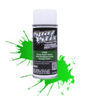 SZX15359 Candy Apple Green Aerosol Paint 3.5oz SPAZ STIX