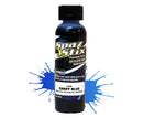 SZX15450 Candy Blue Airbrush Paint 2oz SPAZ STIX