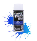 SZX15459 Candy Blue Aerosol Paint 3.5oz SPAZ STIX