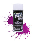 SZX15559 Candy Purple Dynamite Aerosol Paint 3.5oz SPAZ STIX