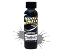SZX15700 Candy Black Window Tint / Shadow Airbrush Paint 2oz SPAZ STIX