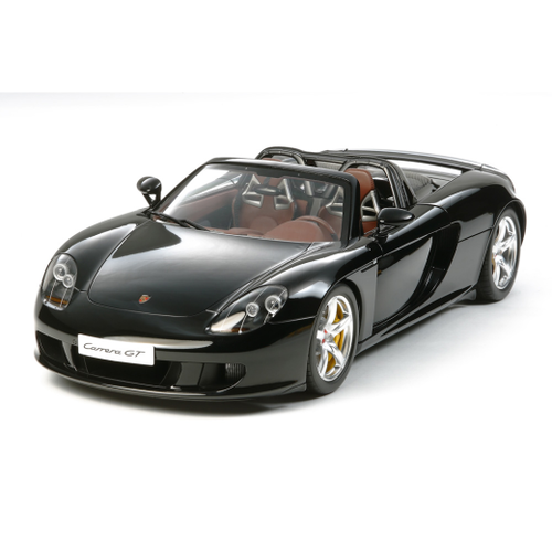 T12050 TAMIYA 1/12 PORSCHE CARRERA GT