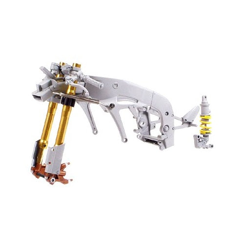 TAMIYA YAMAHA YZR-M1'05 FRONT FORK Tamiya