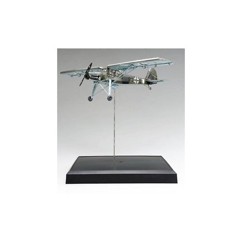 TAMIYA FI156C STORCH DISPLAY SET Tamiya