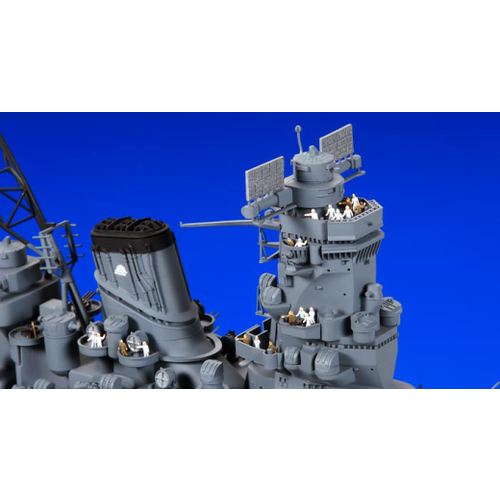 TAMIYA CREW SET*144 Tamiya