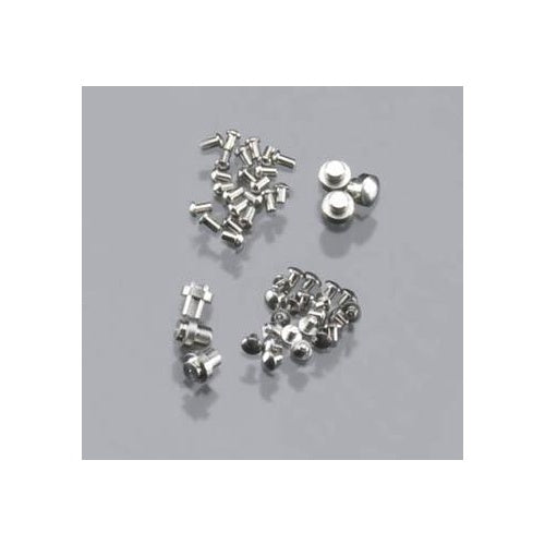 TAMIYA HONDA RC166 RIVET SET Tamiya