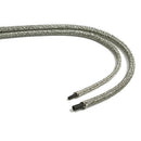 TAMIYA BRAIDED HOSE 2.6MM OUTER DIA Tamiya