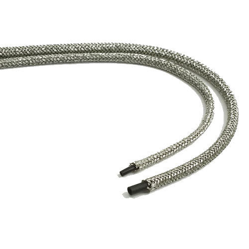 TAMIYA BRAIDED HOSE 2.6MM OUTER DIA Tamiya