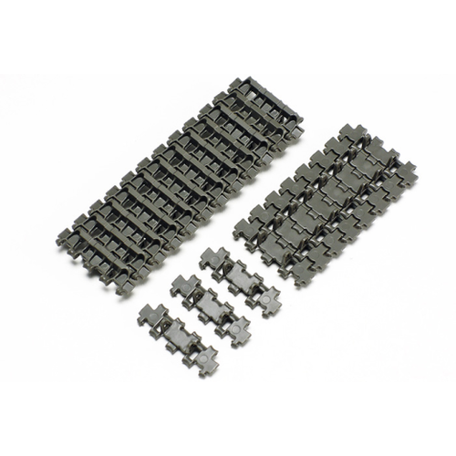 T12665 TAMIYA 1/35 PANTHER D TRACK LINK SET Tamiya