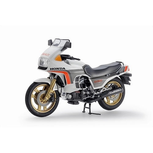T14016 TAMIYA HONDA CX500 TURBO