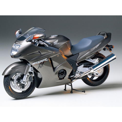 TAMIYA HONDA CBR 1100XX S. BLACKBIRD