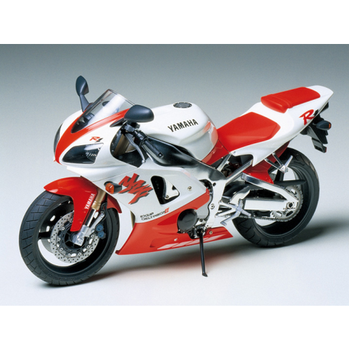 TAMIYA YAMAHA YZF-R1