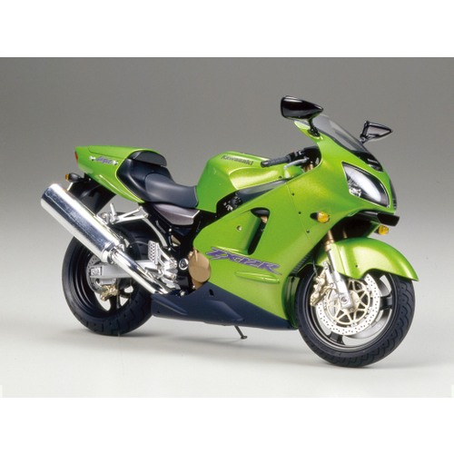 TAMIYA KAWASAKI NINJA ZX-12R Tamiya