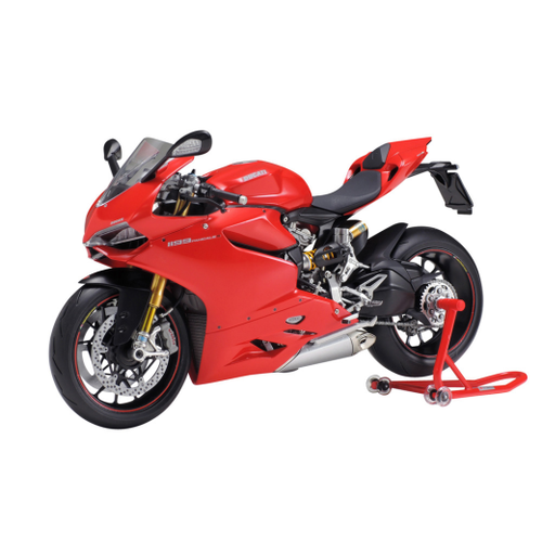 TAMIYA 1199 PANIGALE S 14129 Tamiya
