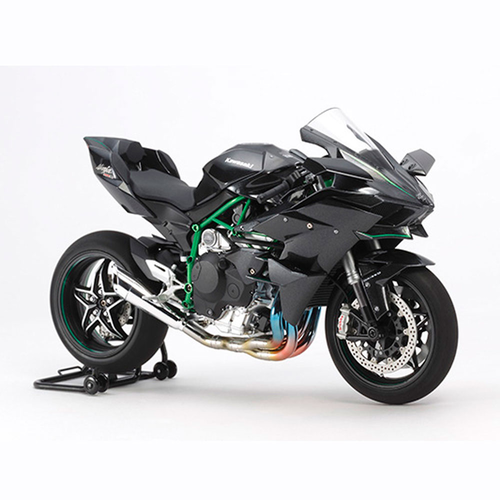 T14131 TAMIYA 1/12 KAWASAKI NINJA H2R Tamiya