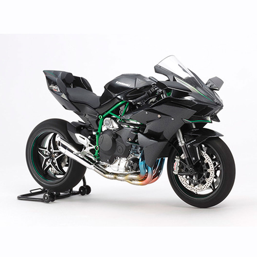 T14131 TAMIYA 1/12 KAWASAKI NINJA H2R