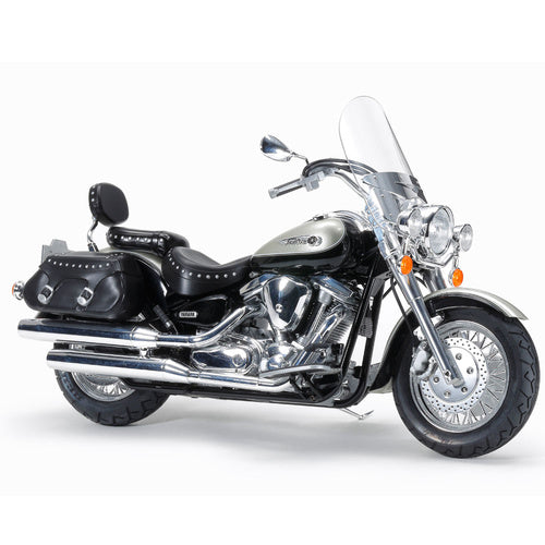 T14135 TAMIYA 1/12 XV1600 ROADSTAR CUSTOM Tamiya