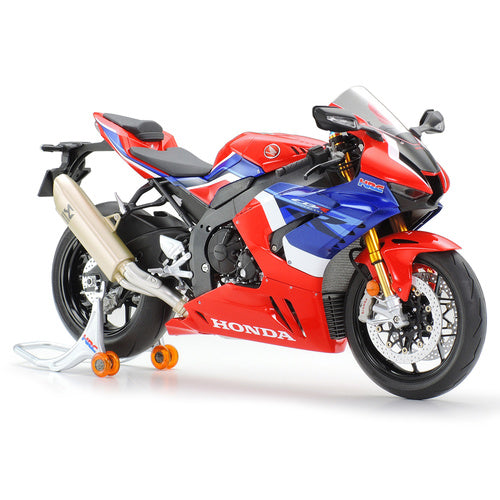 T14138 TAMIYA CBR1000RR+R FIREBLADE SP