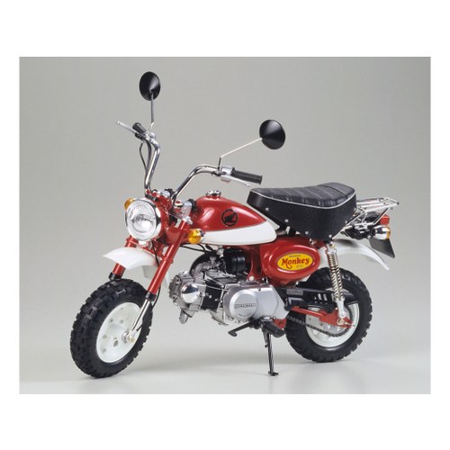 TAMIYA HONDA MONKEY 2000 ANNIVERSARY