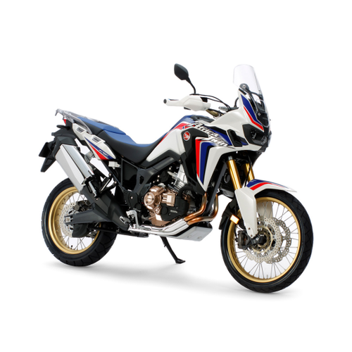 T16042 TAMIYA 1/6 HONDA CRF1000L AFRICA TWIN