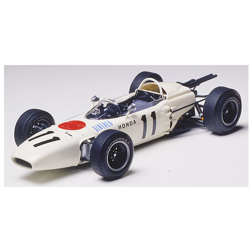 TAMIYA HONDA RA272 Tamiya