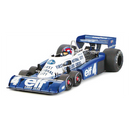 TAMIYA TYRRELL P34 1977 MONACO GP Tamiya