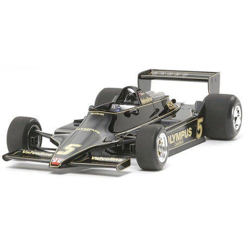 T20060 TAMIYA 1/20 LOTUS TYPE 79 1978