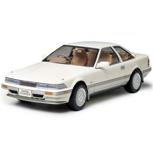 T24064 TAMIYA TOYOTA SOARER 3.0GT Tamiya