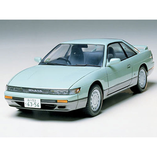 T24078 TAMIYA 1/24 NISSAN SILVIA K'S
