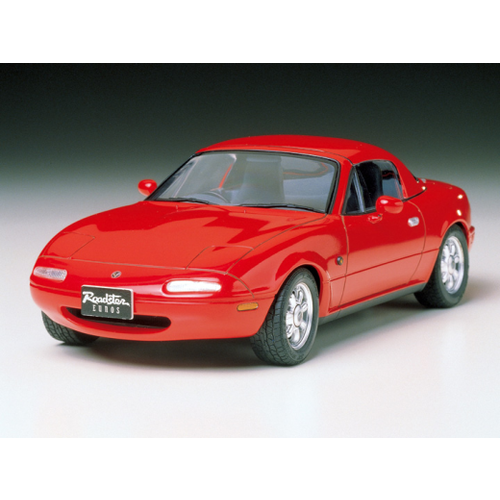 T24085 TAMIYA 1/24 EUNOS ROADSTER Tamiya