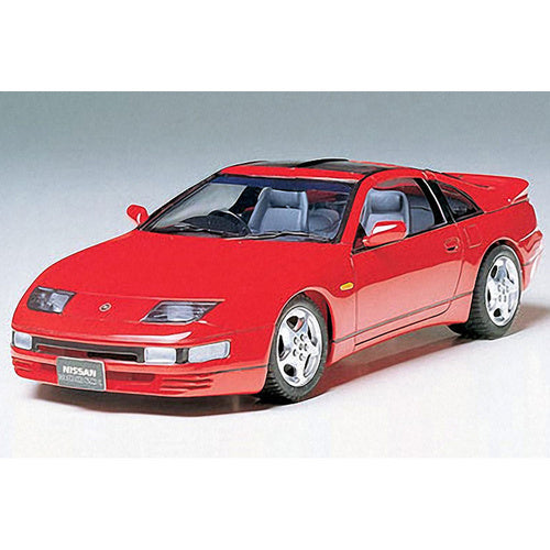 TAMIYA NISSAN 300ZX TURBO Tamiya