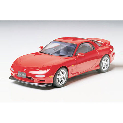 TAMIYA EFINI RX-7