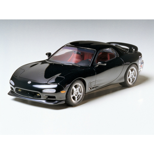 TAMIYA MAZDA RX-7 R1 Tamiya