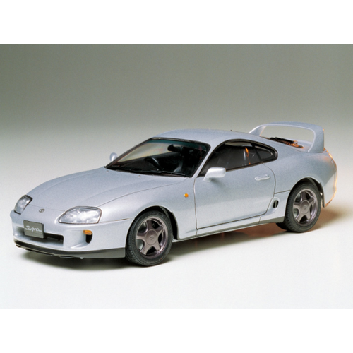 TAMIYA TOYOTA SUPRA