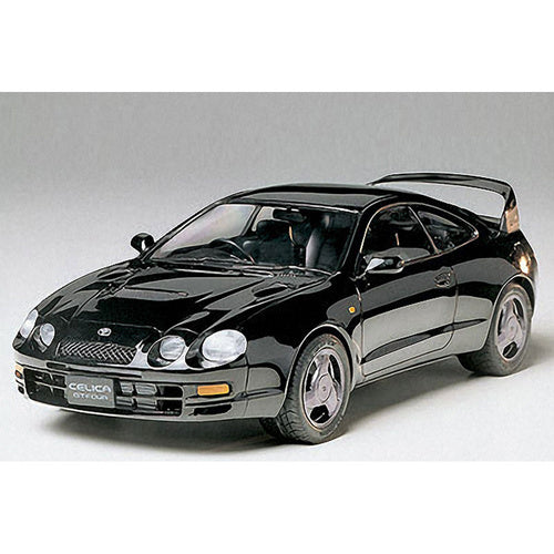 TAMIYA TOYOTA CELICA GT-FOUR Tamiya