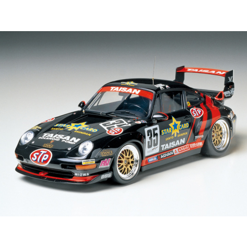 TAMIYA TAISAN PORSCHE 911 GT2 T24175 Tamiya