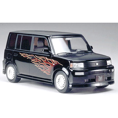 TAMIYA TOYOTA BB Tamiya