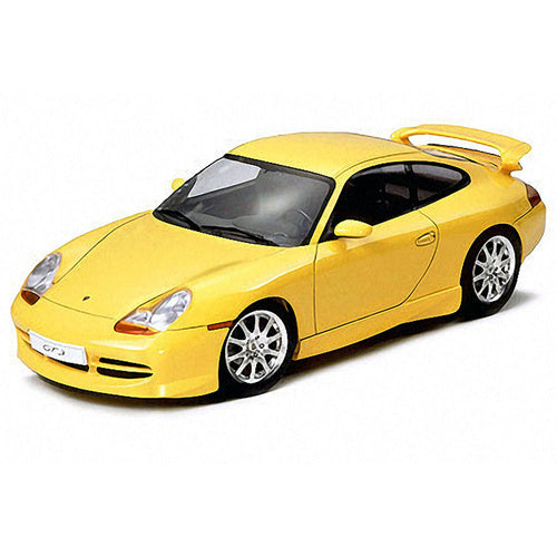 TAMIYA PORSCHE 911 GT3