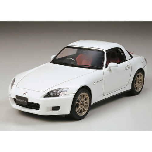 TAMIYA HONDA S2000 (2001 VERSION) Tamiya