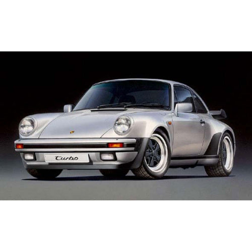T24279 TAMIYA 1/24 PORSCHE 911 TURBO '88
