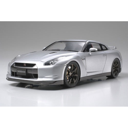 TAMIYA NISSAN GT-R