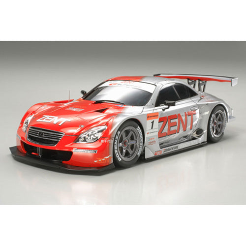 TAMIYA ZENT CERUMO SC 2006
