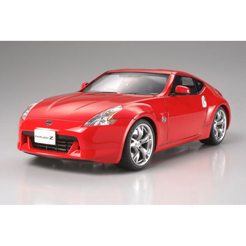 TAMIYA NISSAN 370Z Tamiya