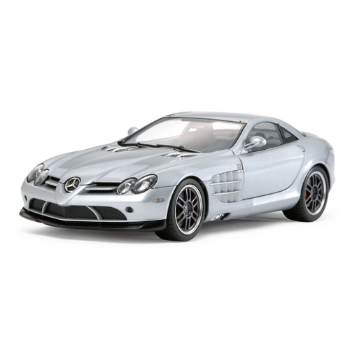 TAMIYA MB SLR MCLAREN 722 EDITION