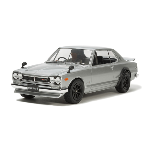 T24335 TAMIYA 1/24 SKYLINE 2000GT-R STCUSTOM Tamiya