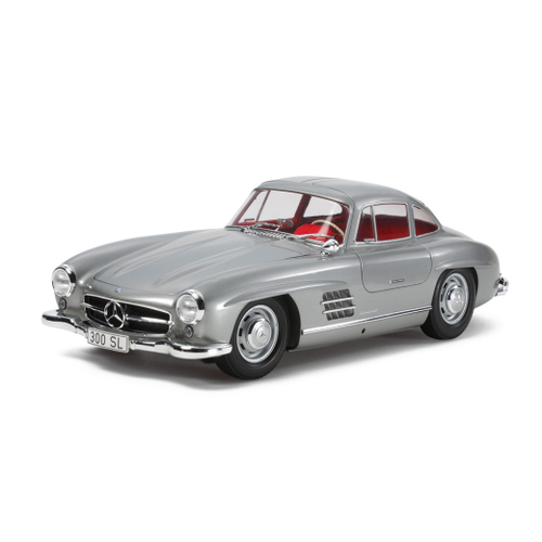 T24338 TAMIYA 1/24 MERCEDES-BENZ 300 SL Tamiya