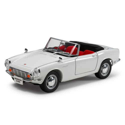 T24340 TAMIYA 1/24 HONDA S600