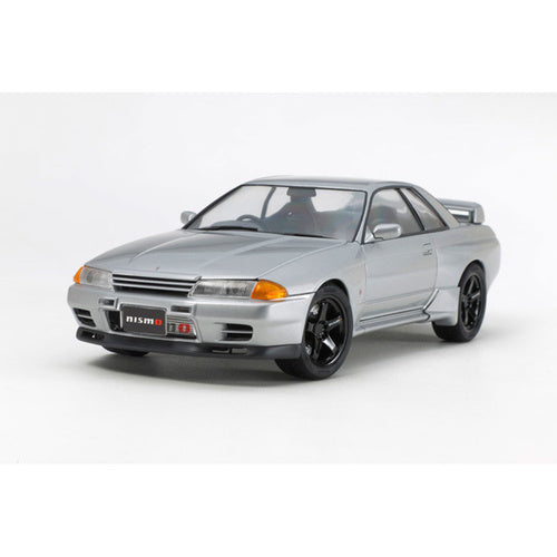 T24341 TAMIYA 1/24 GT-R (R32) NISMO-CUSTOM Tamiya